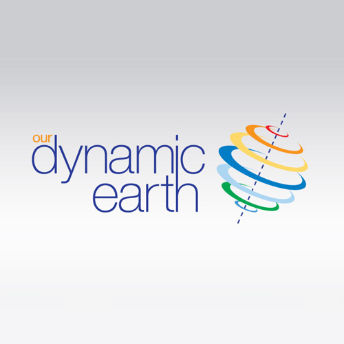 Our Dynamic Earth - Edinburgh, 2001