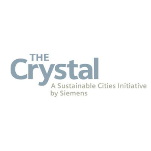 The Crystal - London, 2012