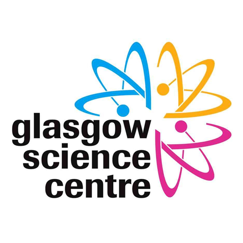 Glasgow Science Centre - 2001