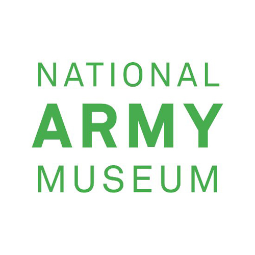 Medals and Campaign - National Army Museum, 2017