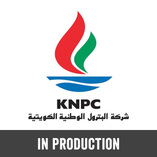 KNPC Visitor Centre - Kuwait 2018-20