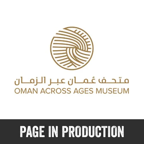 Oman Across Ages Museum - Oman 2019-20