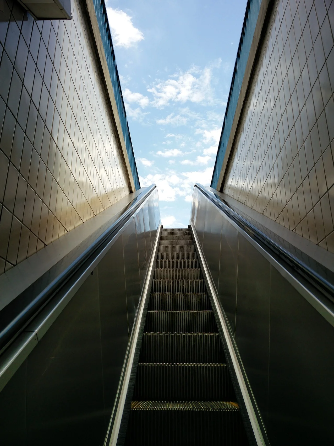Photo by Julien Andrieux on Unsplash