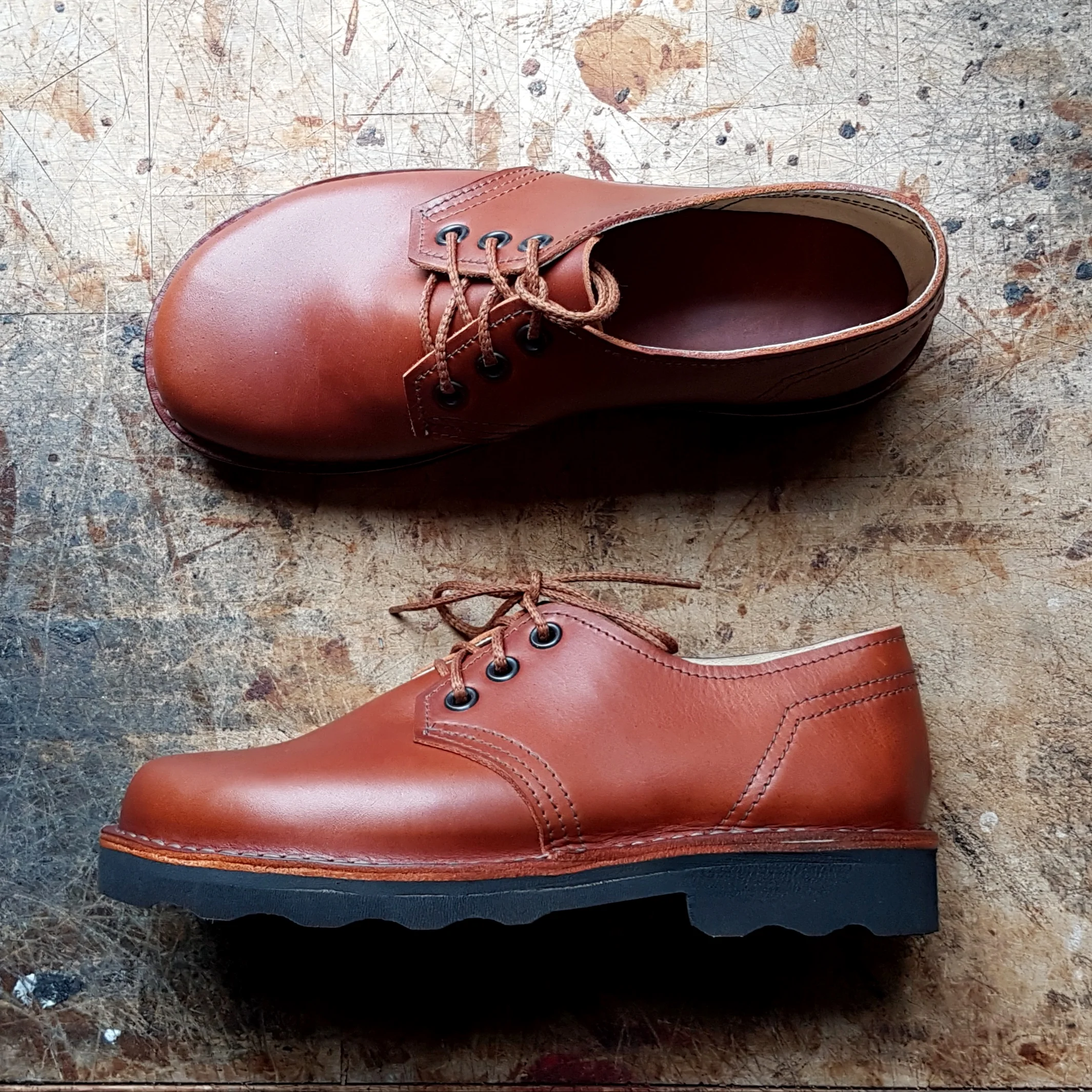 handmade leather shoes, bespoke, made to order, made to last, made in England