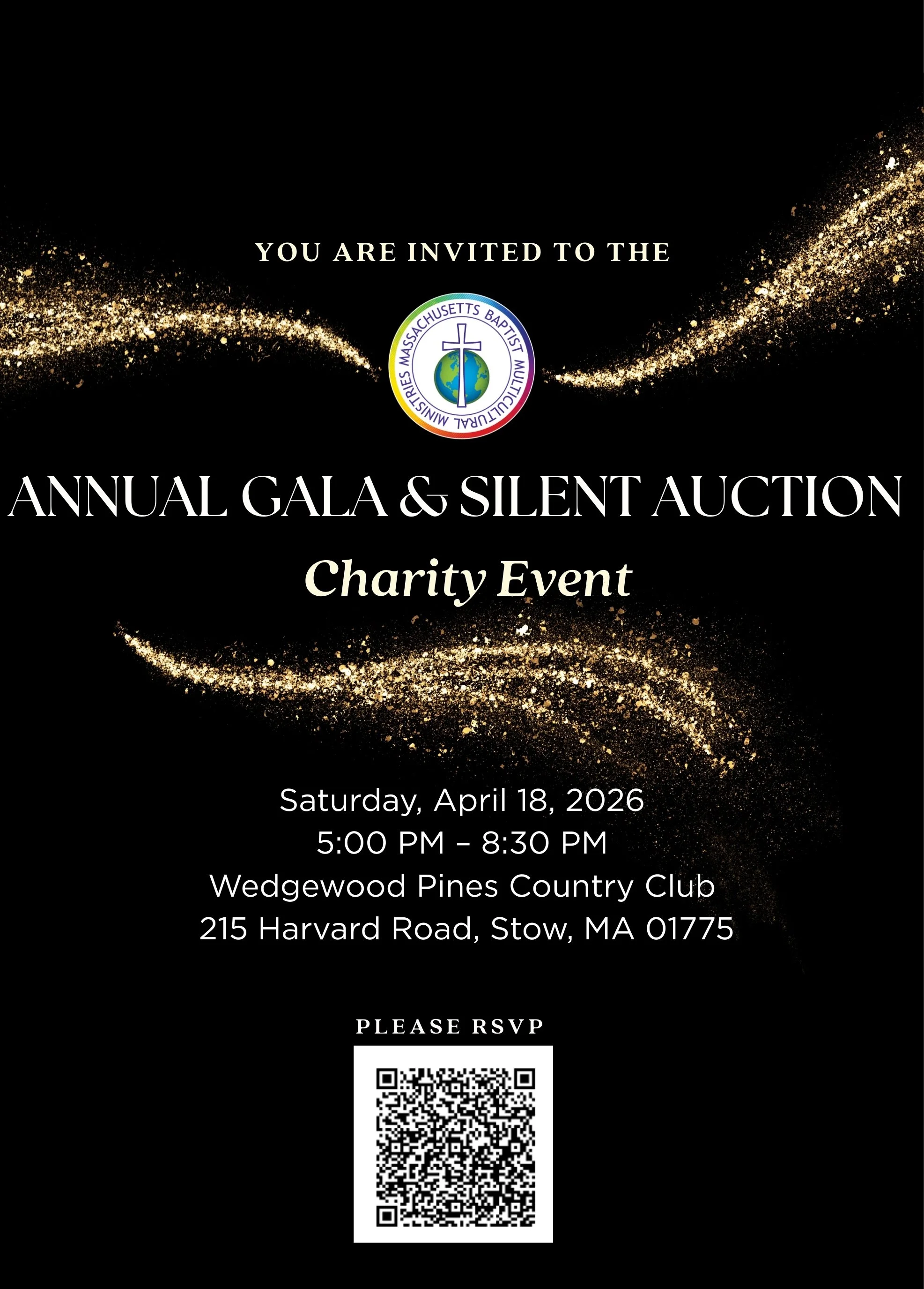 Annual Gala and Silent Auction 2026