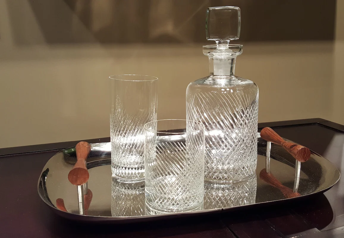 #H7 for slide show Rolf bourbon on tray .jpg