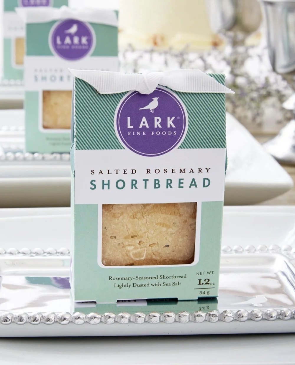 Lark Fine Foods — WorkingGoods