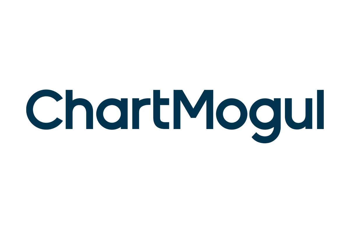 ChartMogul logo