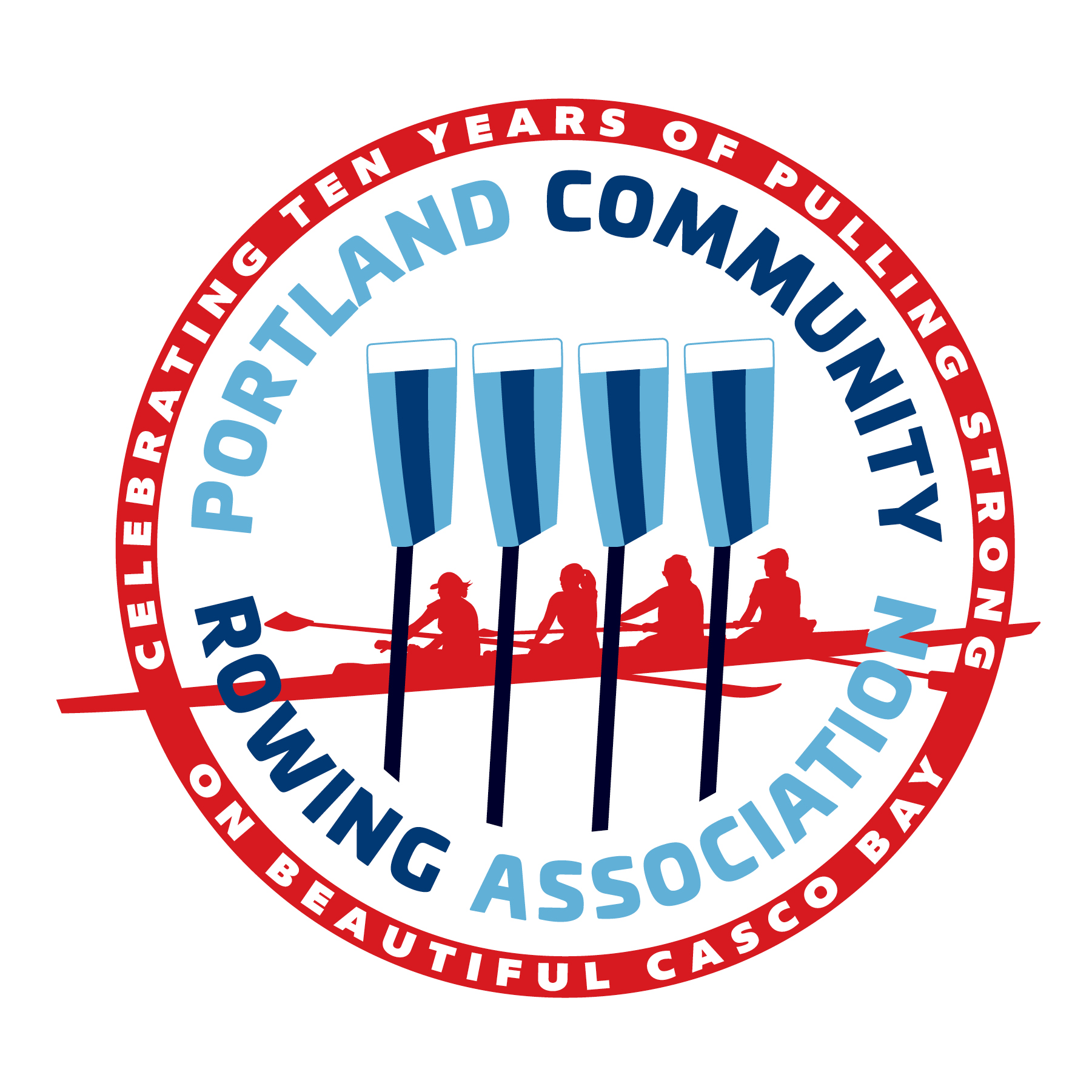 Portland Community Rowing Association