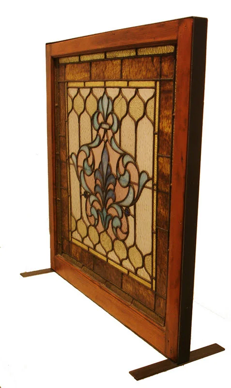Antique-window-w-free-standing-wrap-around-steel-frame-side-view.jpg