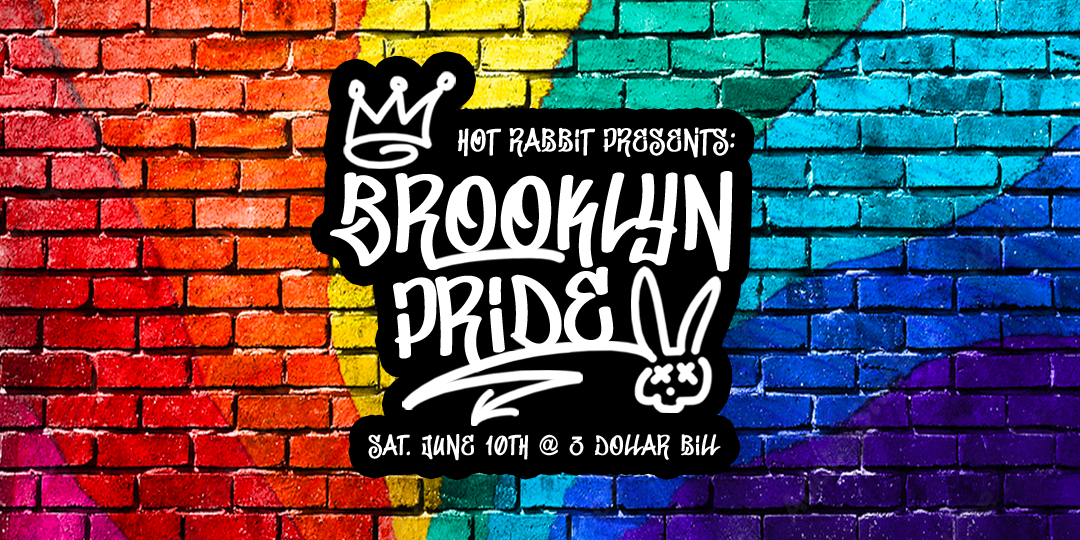 Calendar — Hot Rabbit NYC