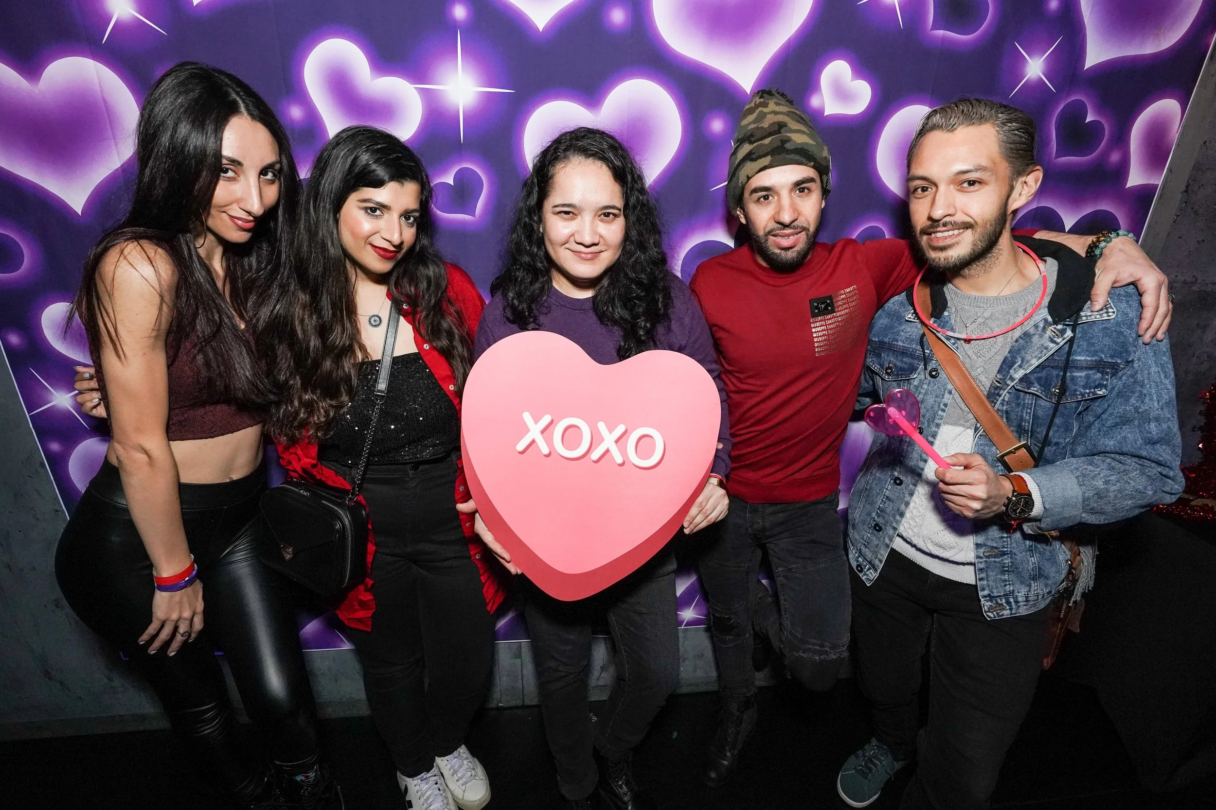 Photos — Hot Rabbit NYC