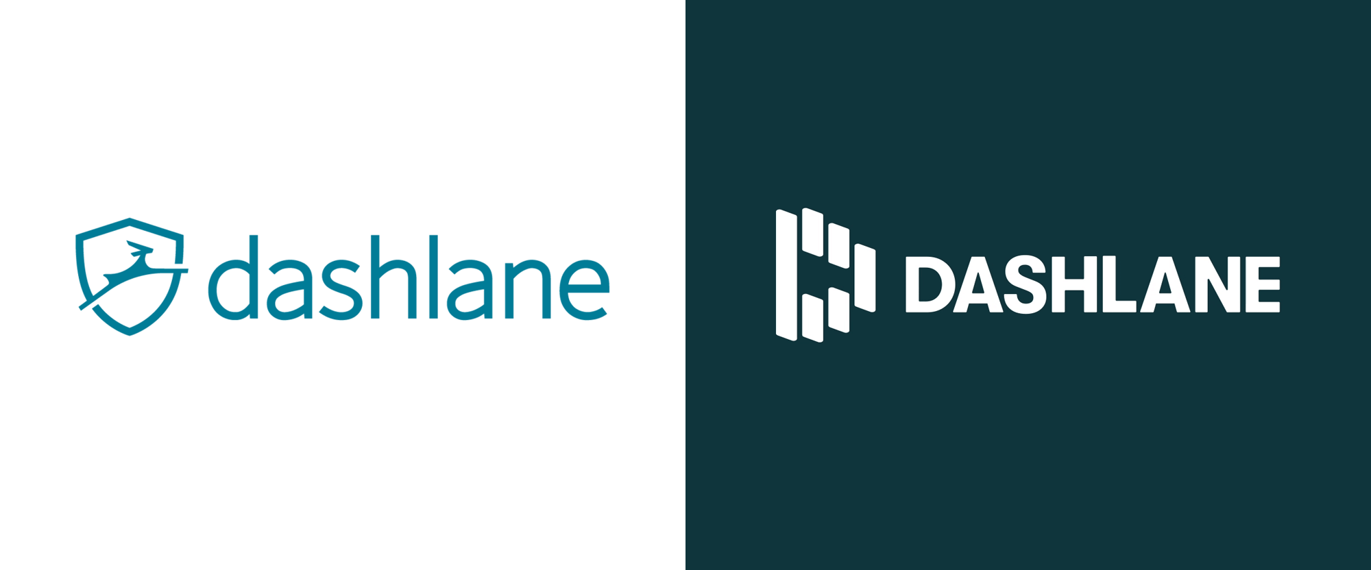 Dashlane Rebrand Review 2020 Catharine Gibson