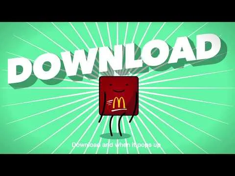 McDelivery Lebanon App