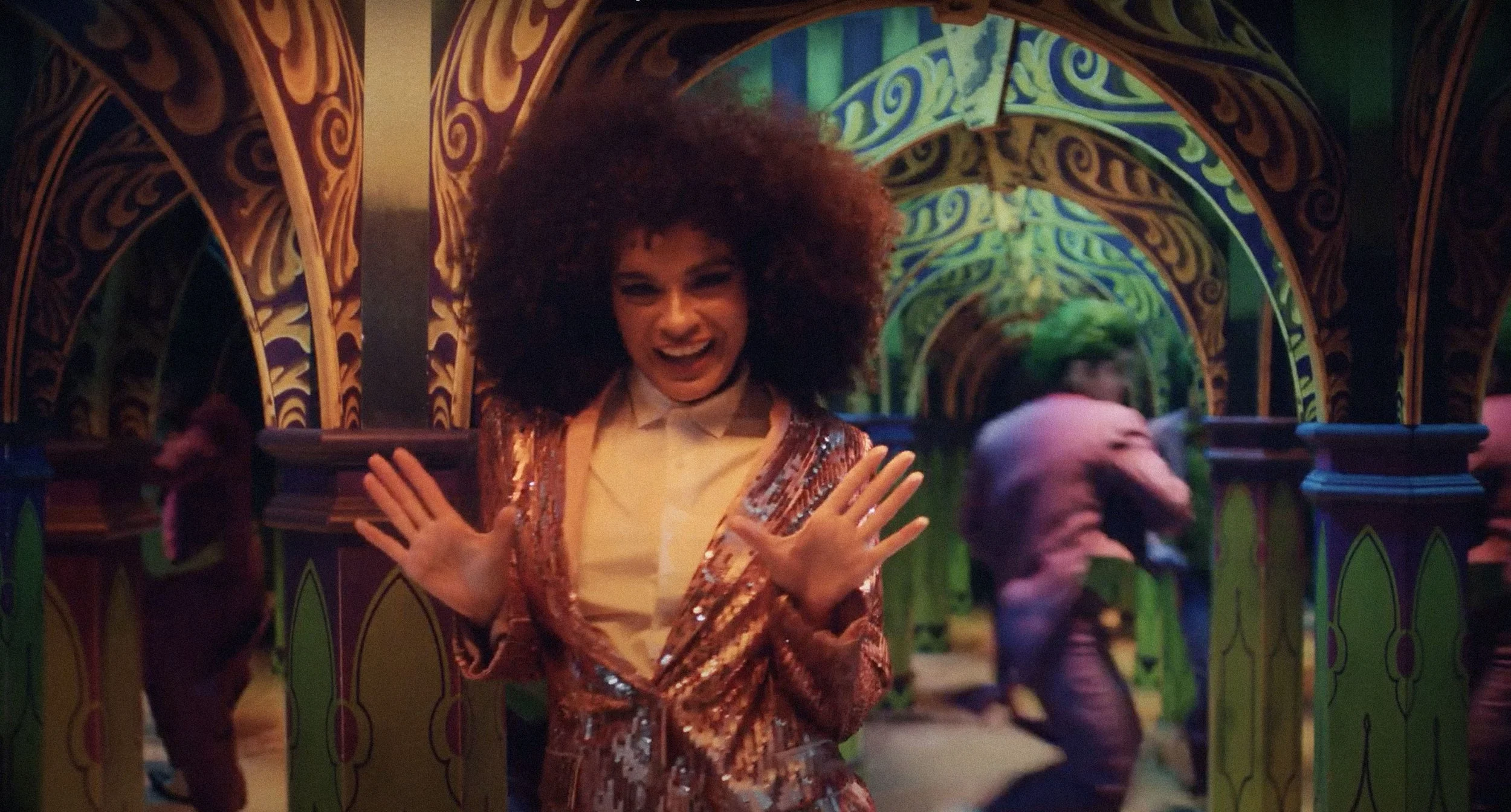 YAS THEME PARKS ANNUAL PASS