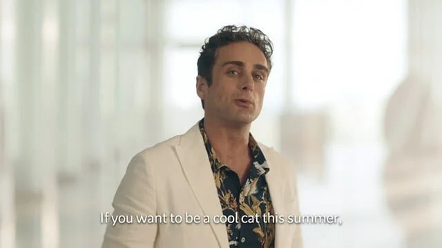  Wasting yet another afternoon on Youtube? He pre-rolled to suggest how you should roll this summer. 