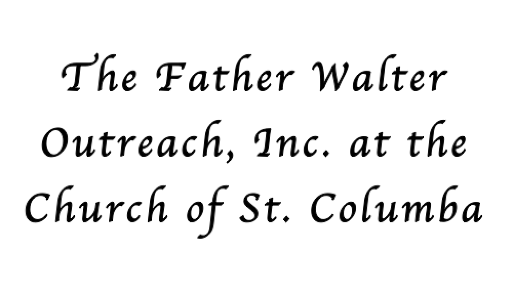 St Columba logo.png