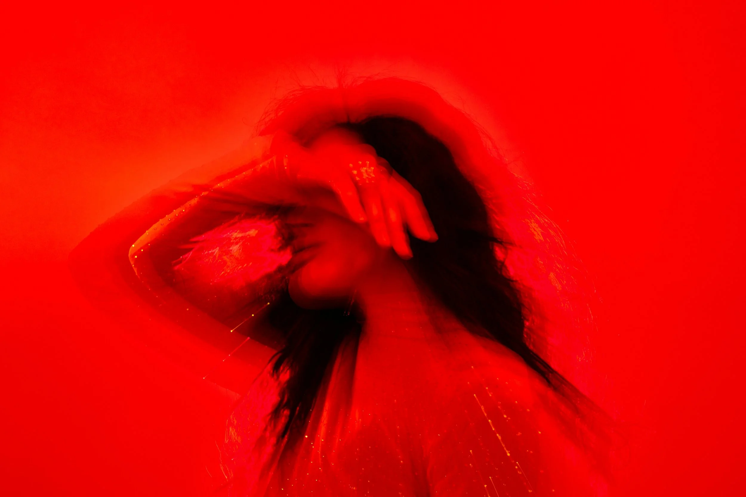 "Overreacting" Is a Survival Response