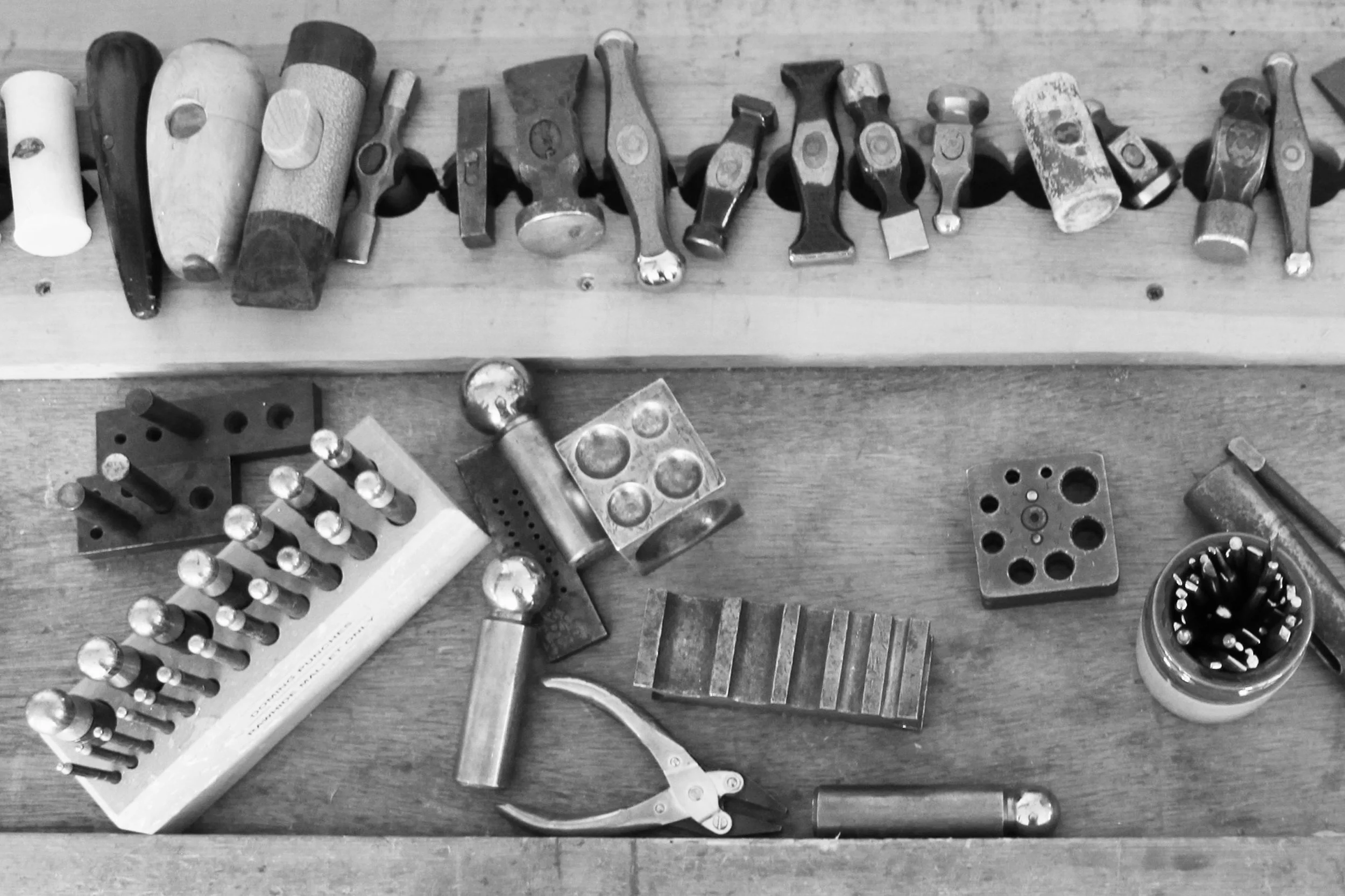 Monthly Jewellery Club