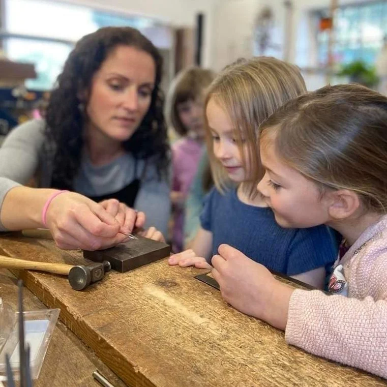 Children's Party Booking