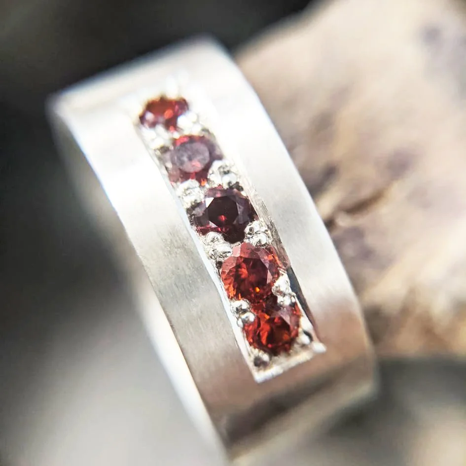 Grain Setting Workshop