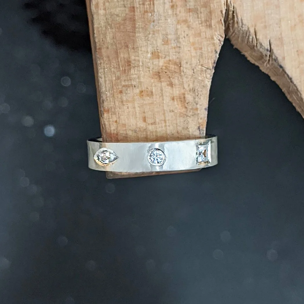 Advanced Flush Setting