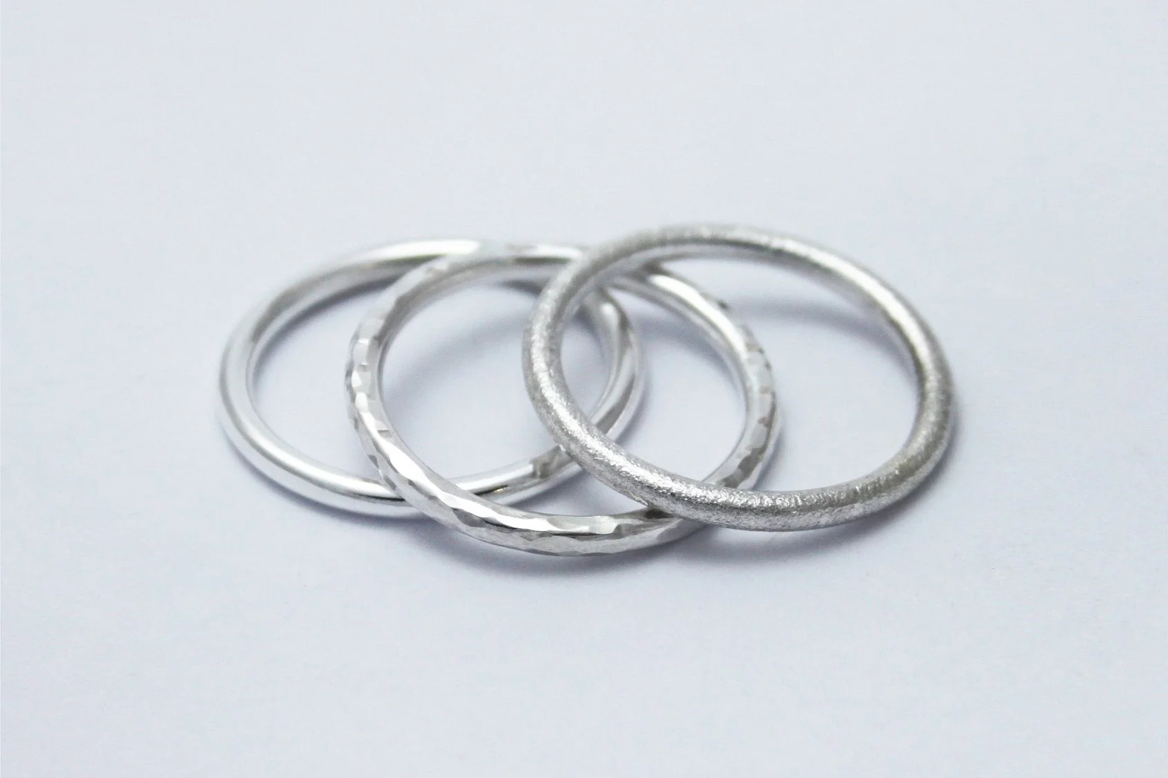One day jewellery making courses in Hampshire — Meon Valley Studio