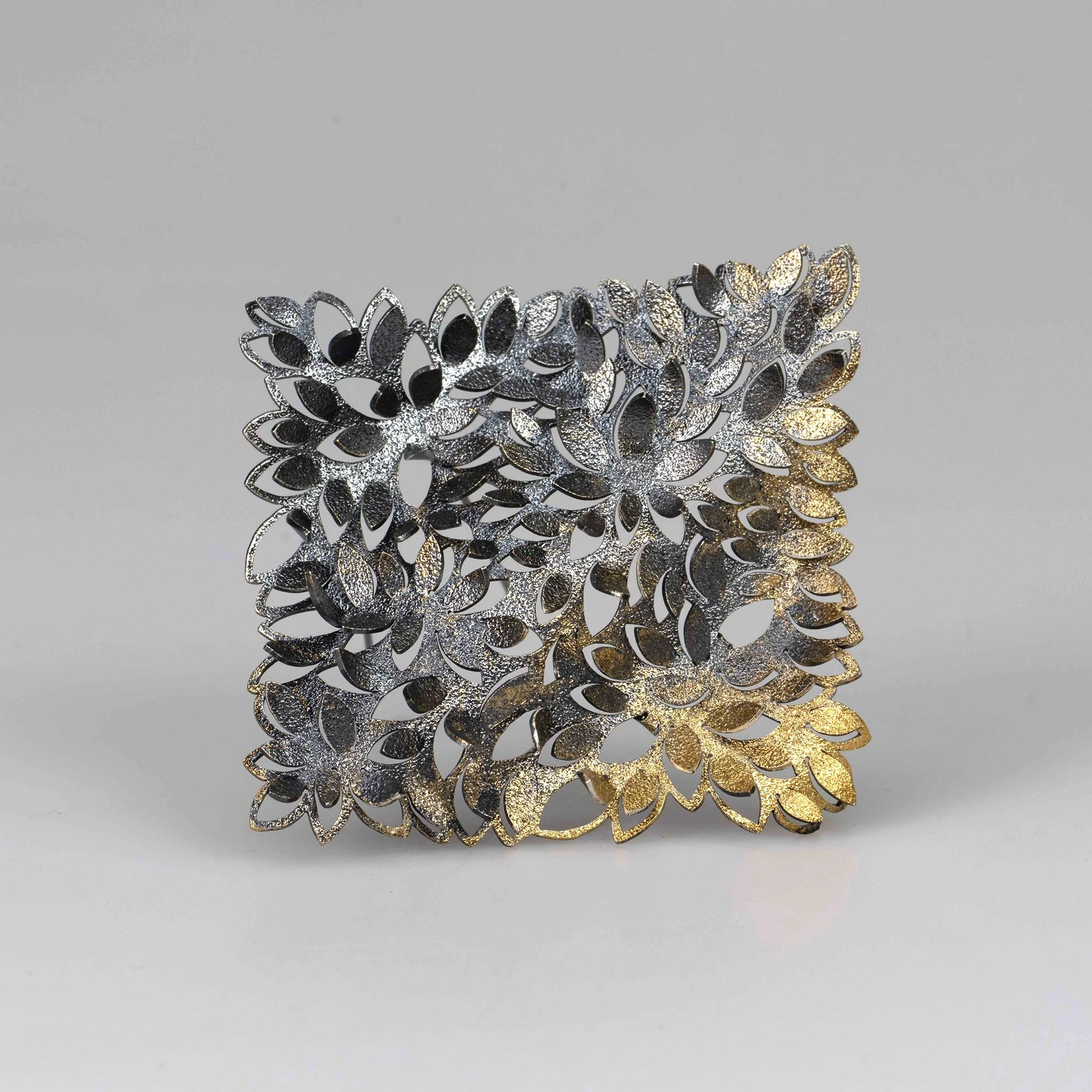 Gold Foil Embellishment