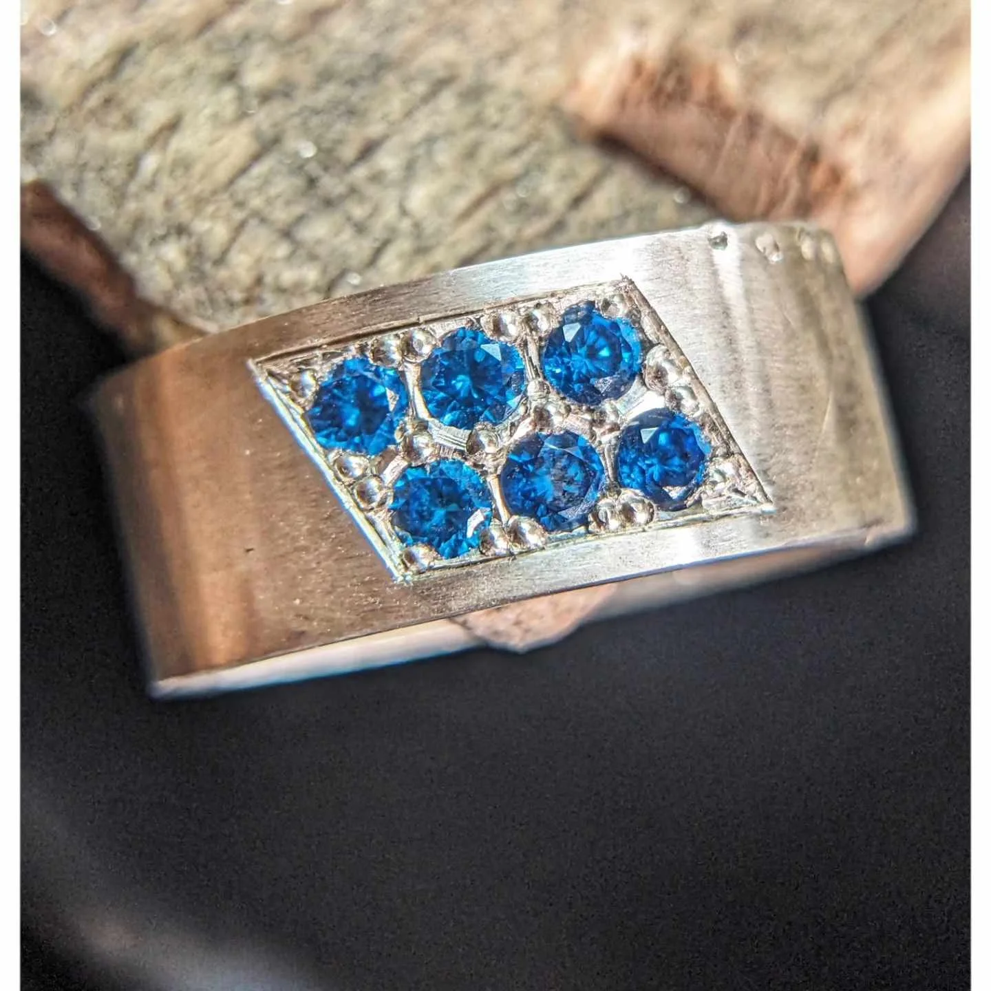 Pavé Setting Workshop