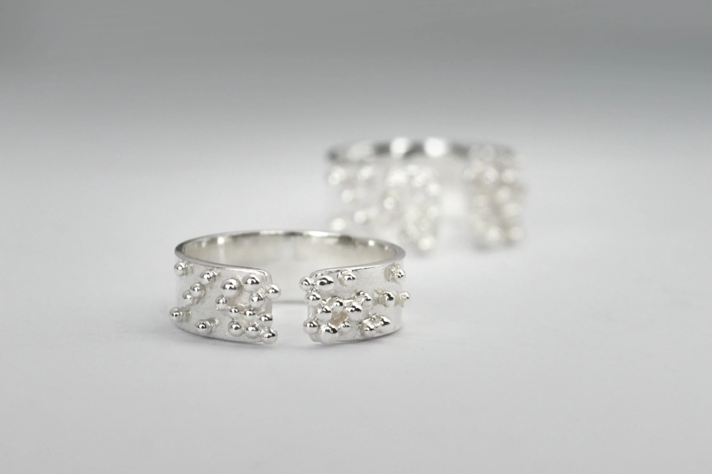 Children's Granulation Workshop