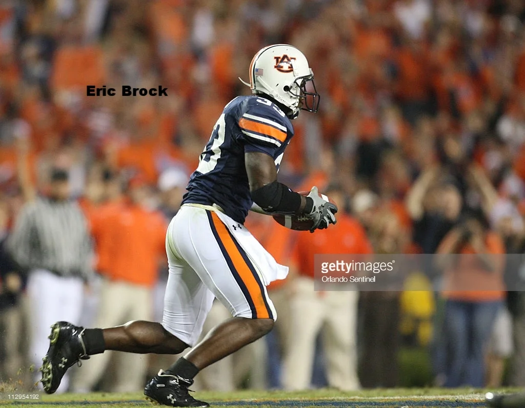 Eric Brock