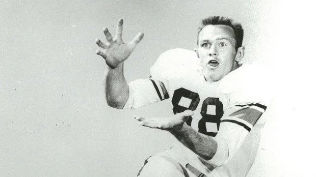 Jimmy “Red” Phillips