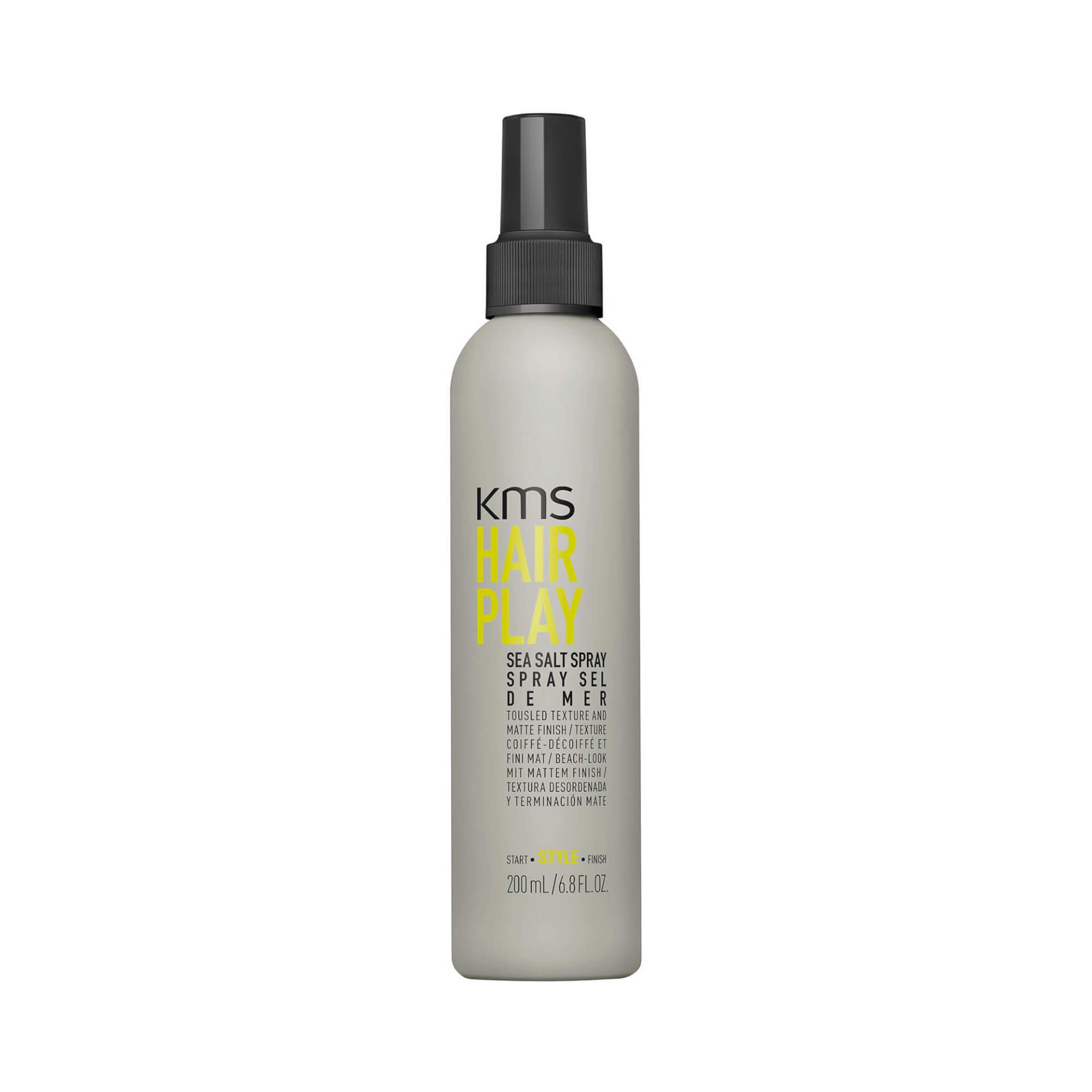 KMS HAIRPLAY Sea Salt Spray — Salon 9 KMS HAIRPLAY Sea Salt Spray — Salon 9