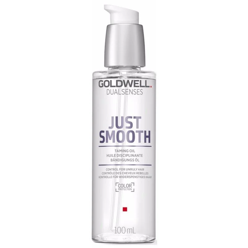 Goldwell Dualsenses Just Smooth Taming Oil.jpeg