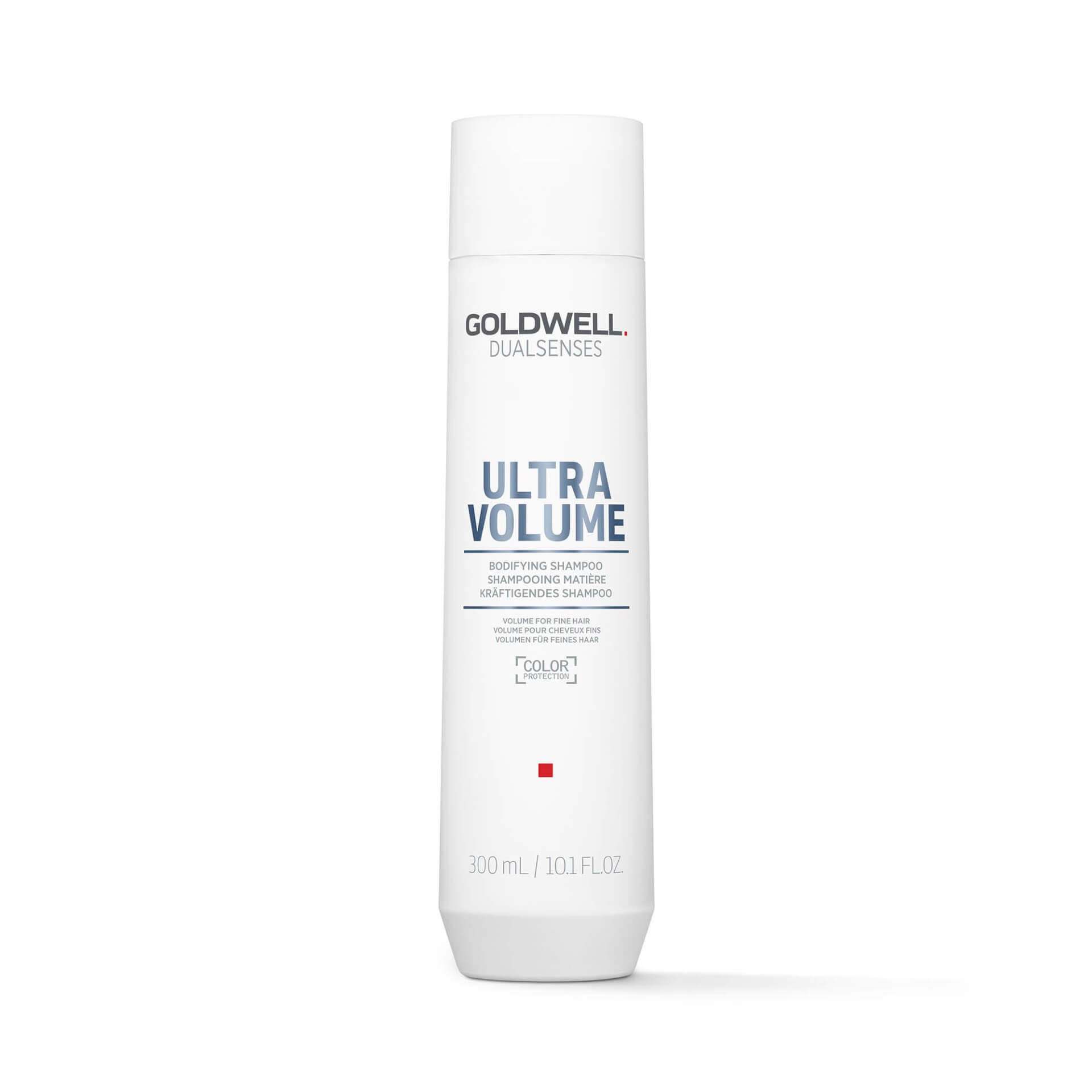 Løft dig op Berolige kapre Goldwell Dualsenses Ultra Volume Bodifying Shampoo — Salon 9