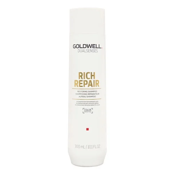 Goldwell Dualsenses Rich Repair Restoring Shampoo 10.1 oz..jpeg