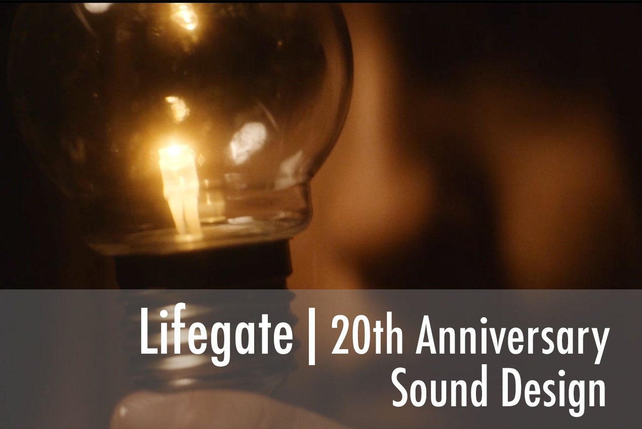 LifeGate compie 20 anni