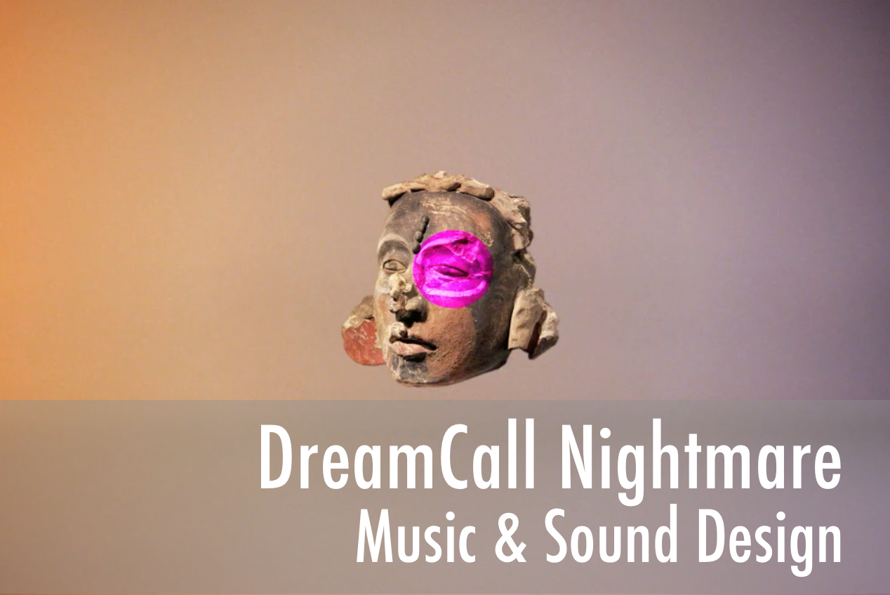 Rocco Pezzella - DreamCall Nightmare