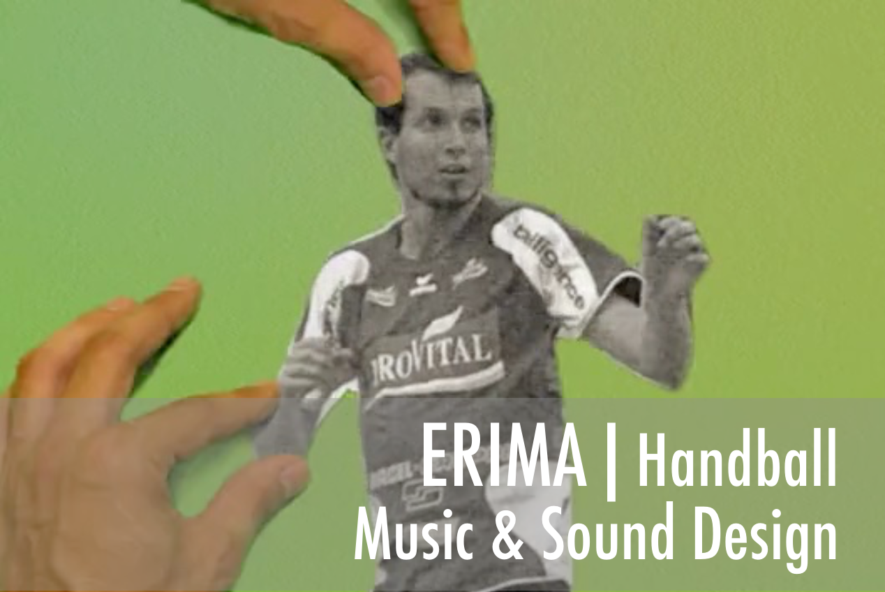 Erima - Handball