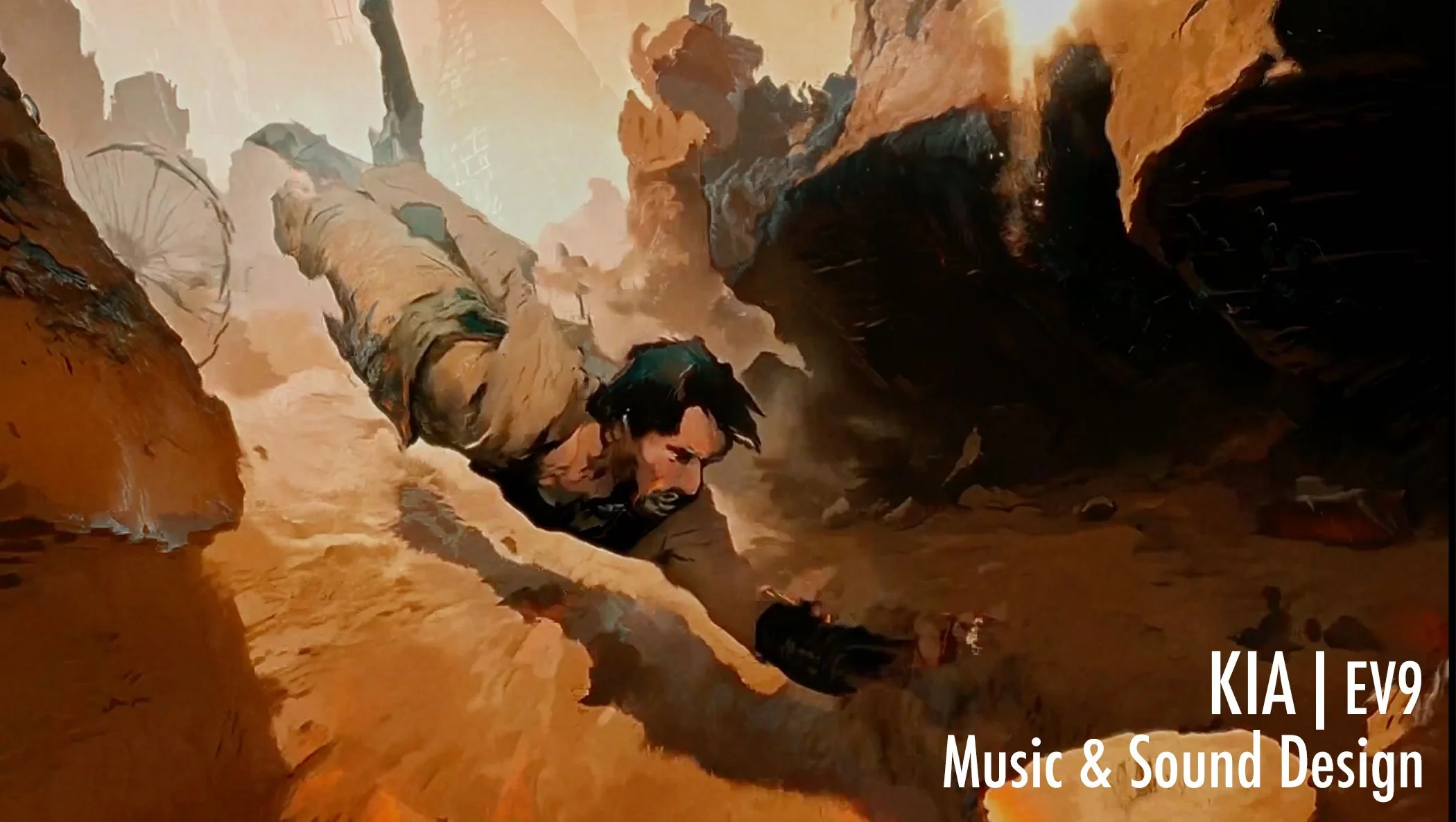 Kia - EV9 - Reshape the way we move (Copy) (Copy)