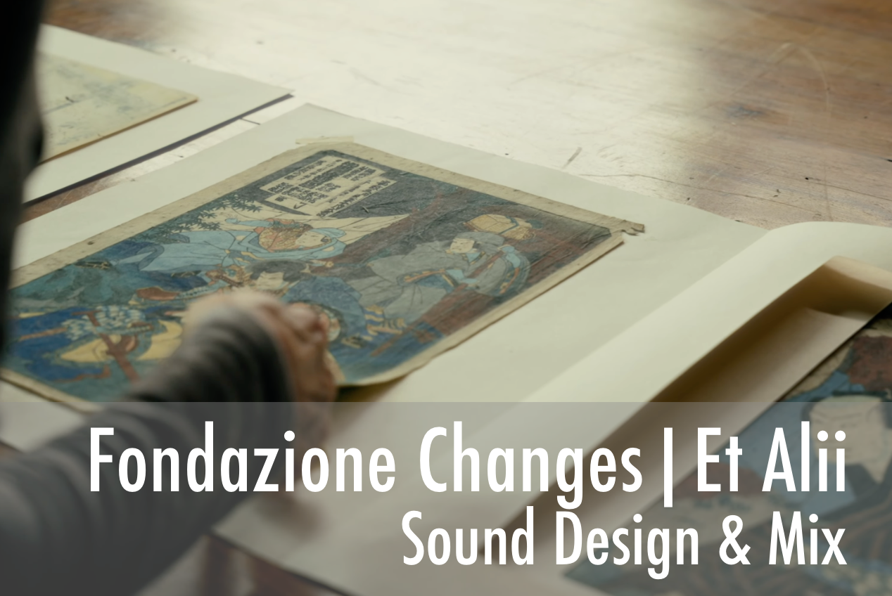 Et Alii - One Heritage, Many Voices