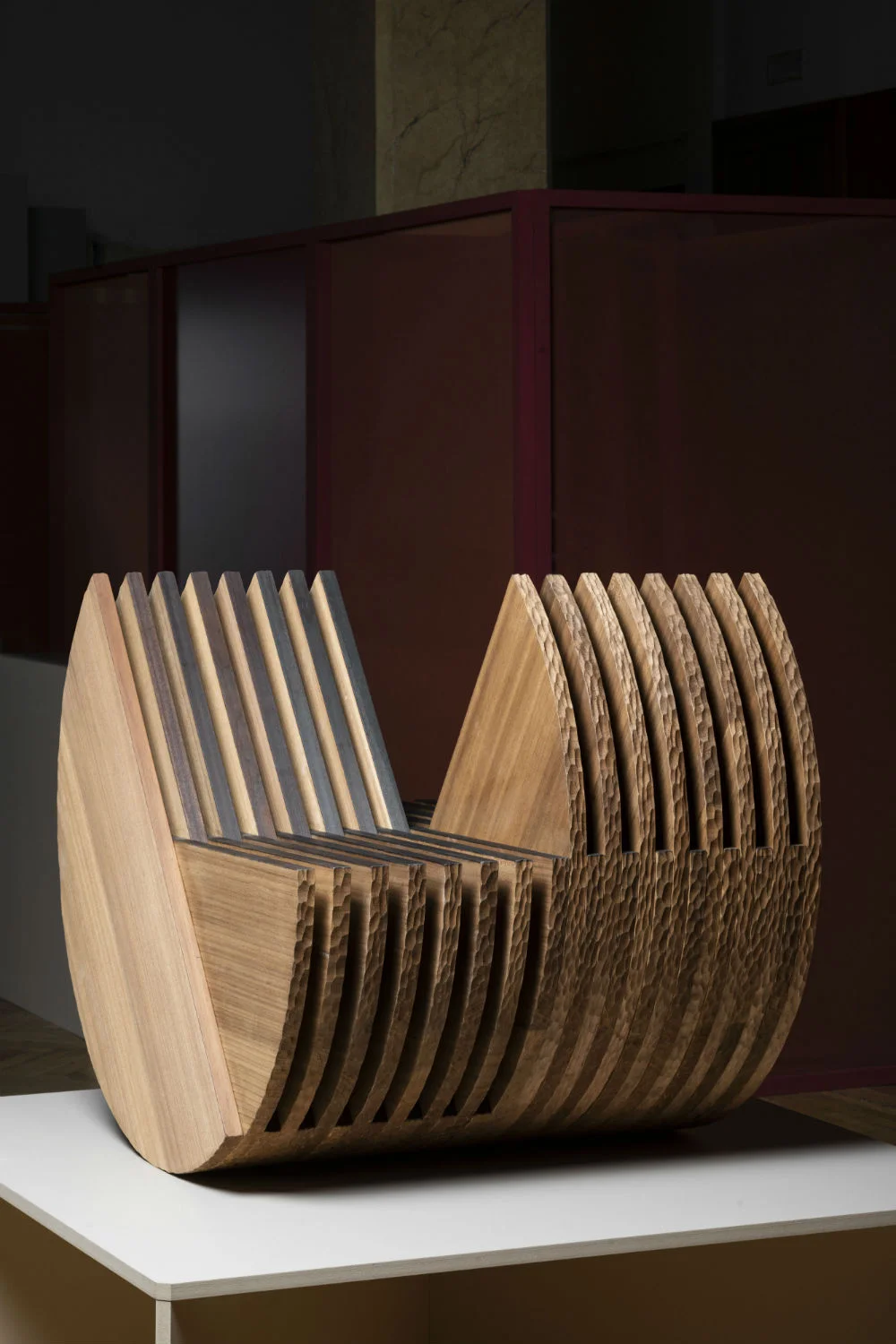 Photography by Alberto Strada / Wallpaper* Handmade X