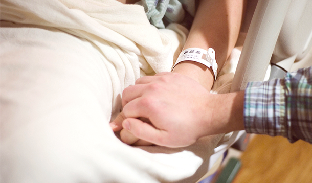 Organ Donation - It's Too Important Not to Talk About