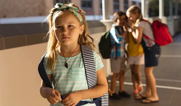 When Bullying Comes By Way of Exclusion