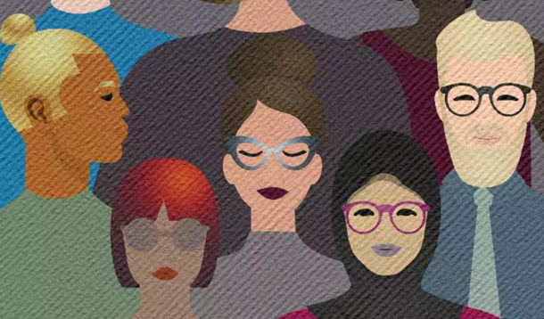 The Sweet Surprise of Inclusion in Unexpected Places