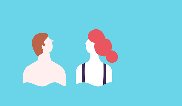 The Not-Subtle and Serious Differences in Language Used for Men and Women
