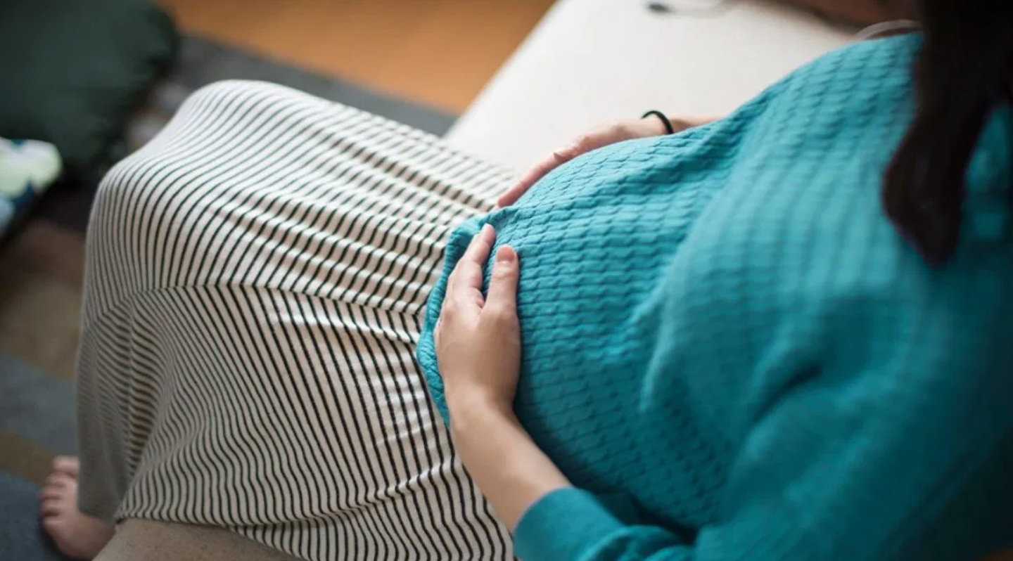 Anxiety Took Over My First Pregnancy - But it Doesn't Have to Be That Way