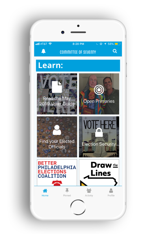 Accessible Resources