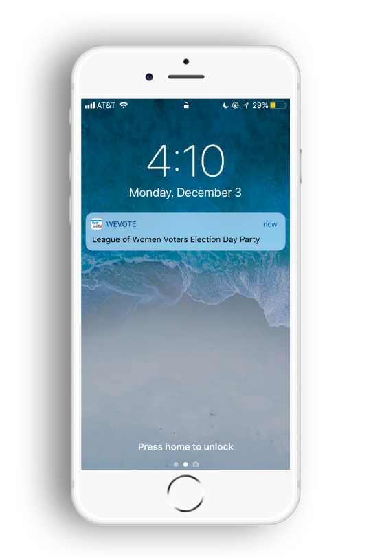 Push Notifications
