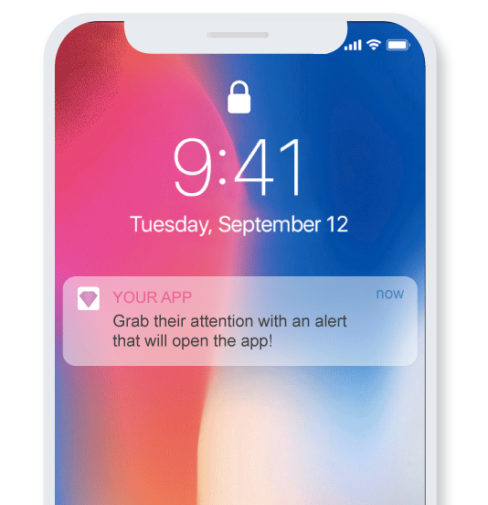 Push Notifications